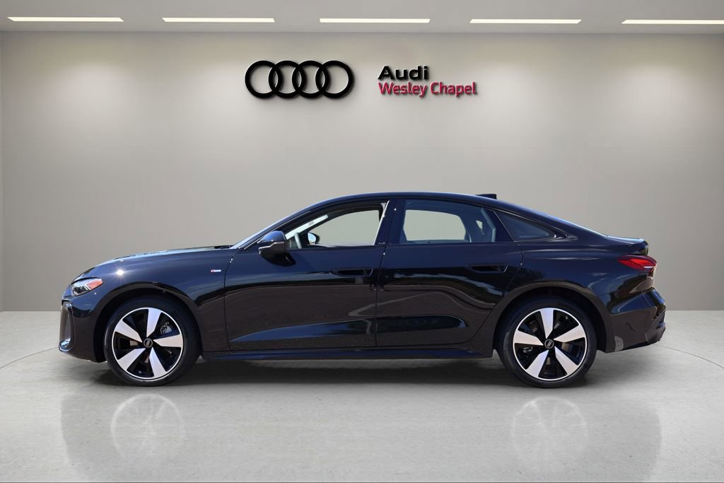 New 2026 Audi A5 2.0T Premium Plus AWD/4WD image 2