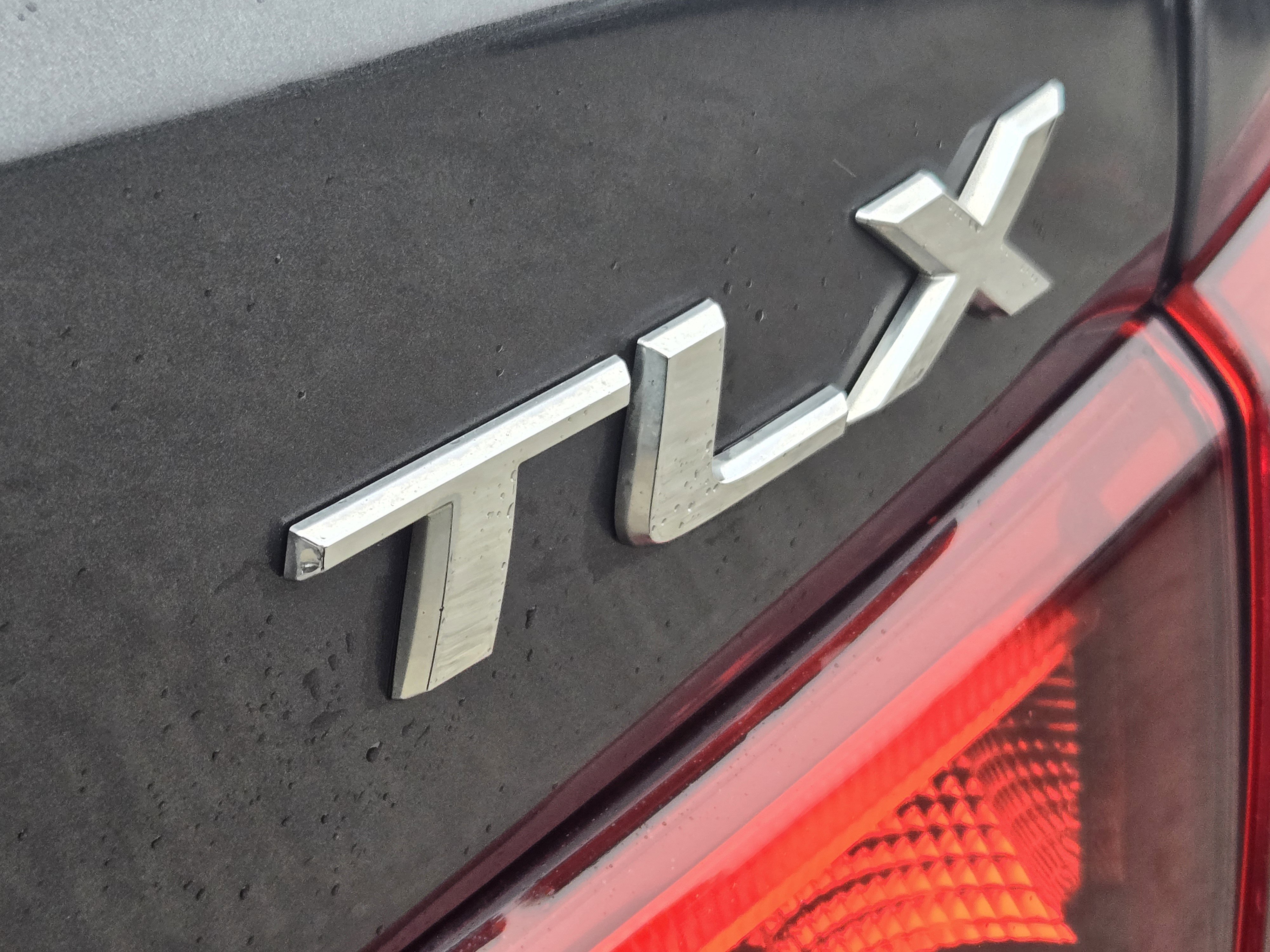 Used 2016 Acura TLX V6 SH-AWD w/ Advance Package image 11