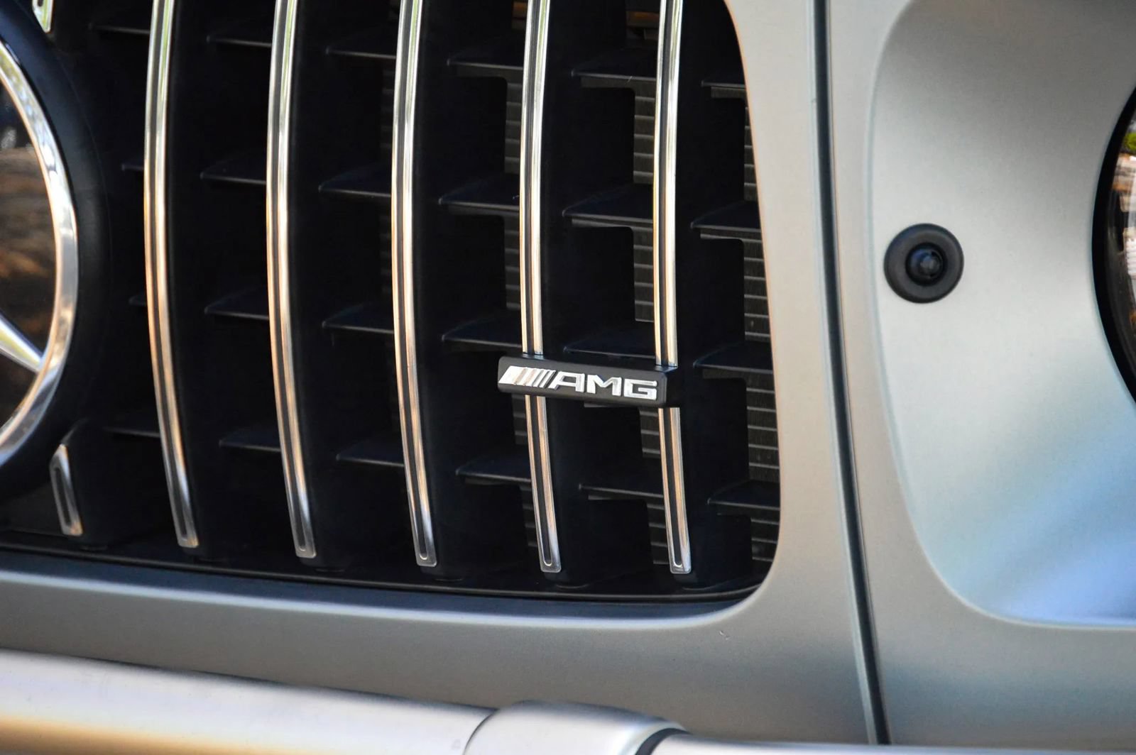 Used 2022 Mercedes-Benz G 63 AMG 4MATIC image 3