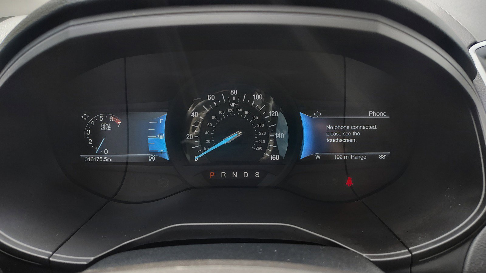 Used 2023 Ford Edge SE w/ Black Appearance Package AWD/4WD image 27