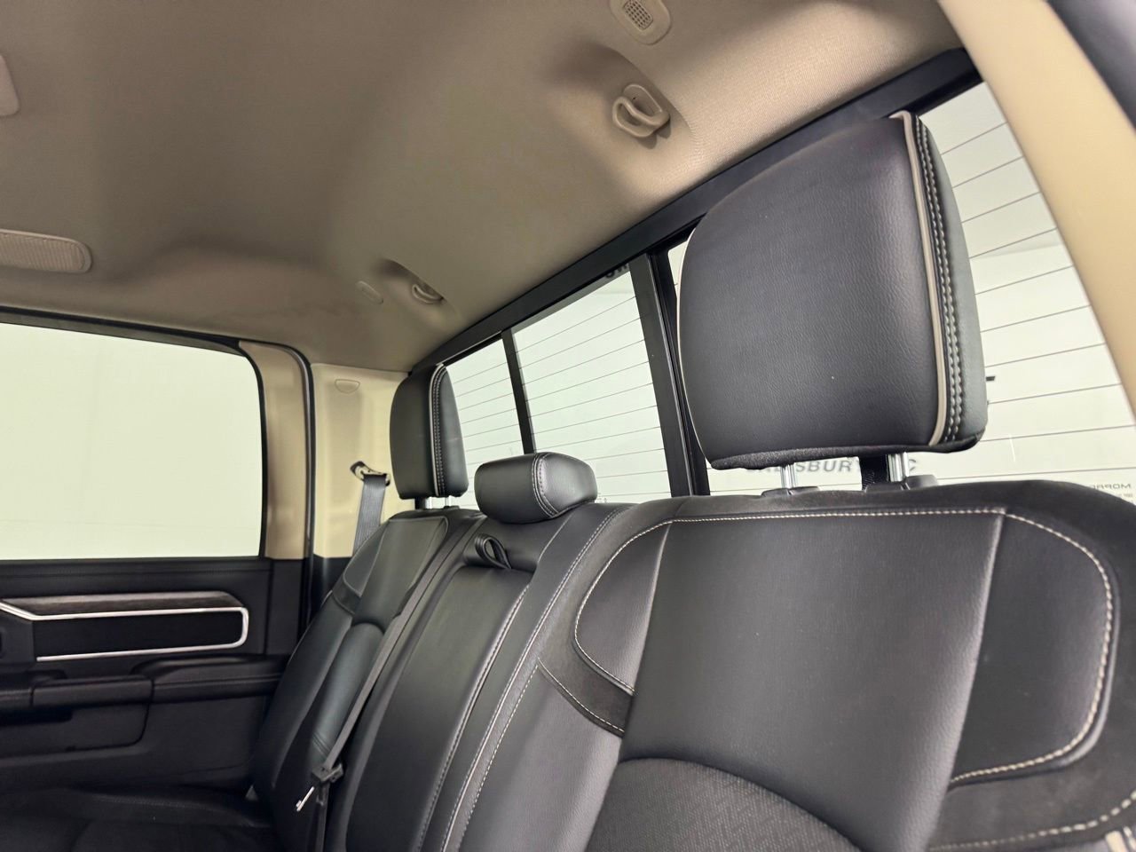 Used 2021 RAM 2500 Laramie image 25