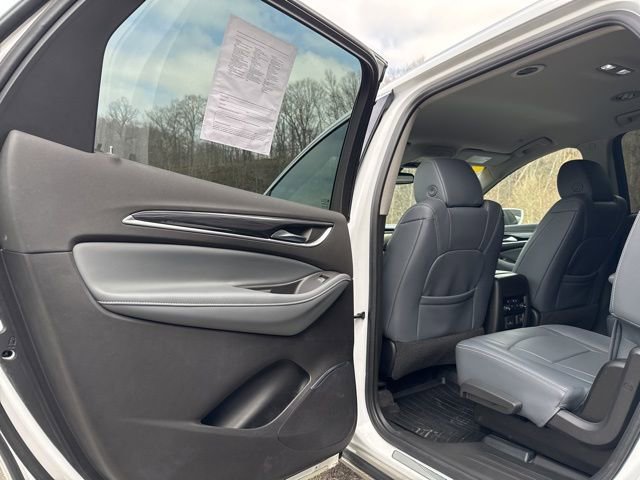 Used 2020 Buick Enclave Essence w/ Sound and Sites Package image 24