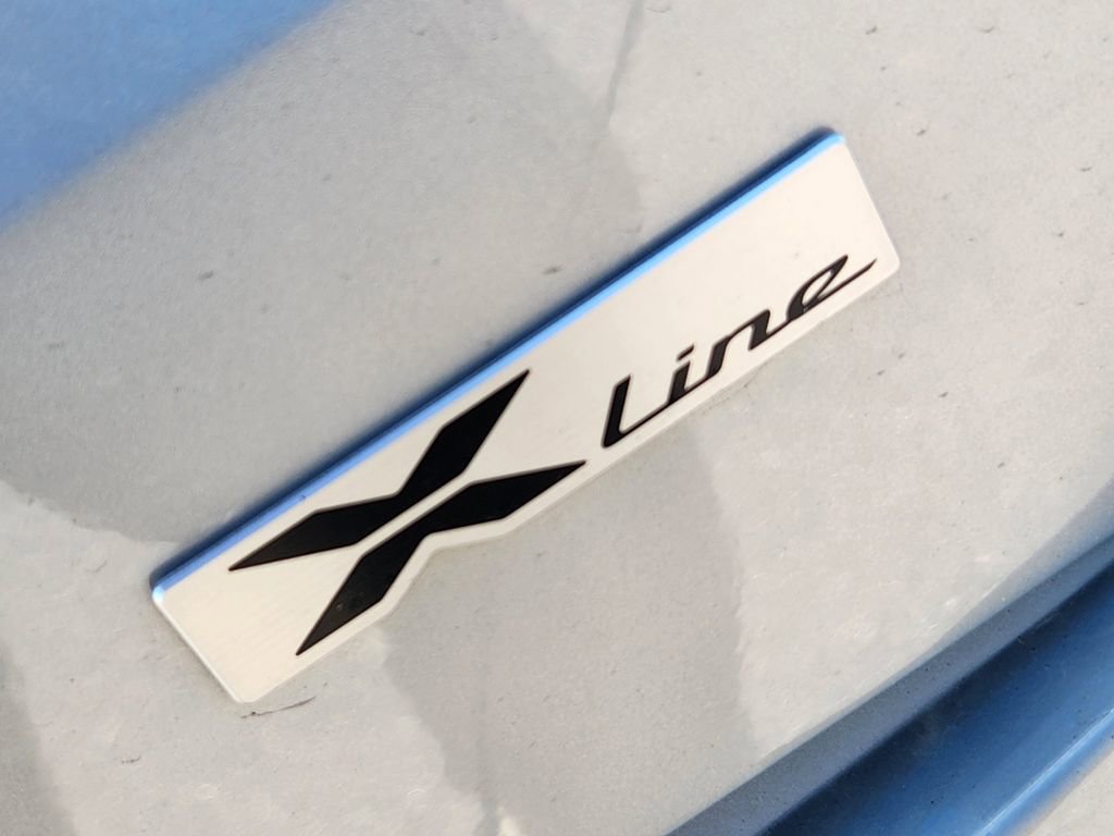 New 2026 Kia Sorento X-Line EX image 12