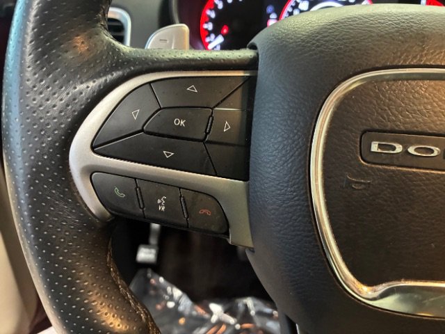 Used 2019 Dodge Durango Citadel w/ Trailer Tow Group IV image 20