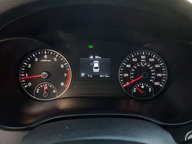 Used 2020 Kia Optima SE image 30