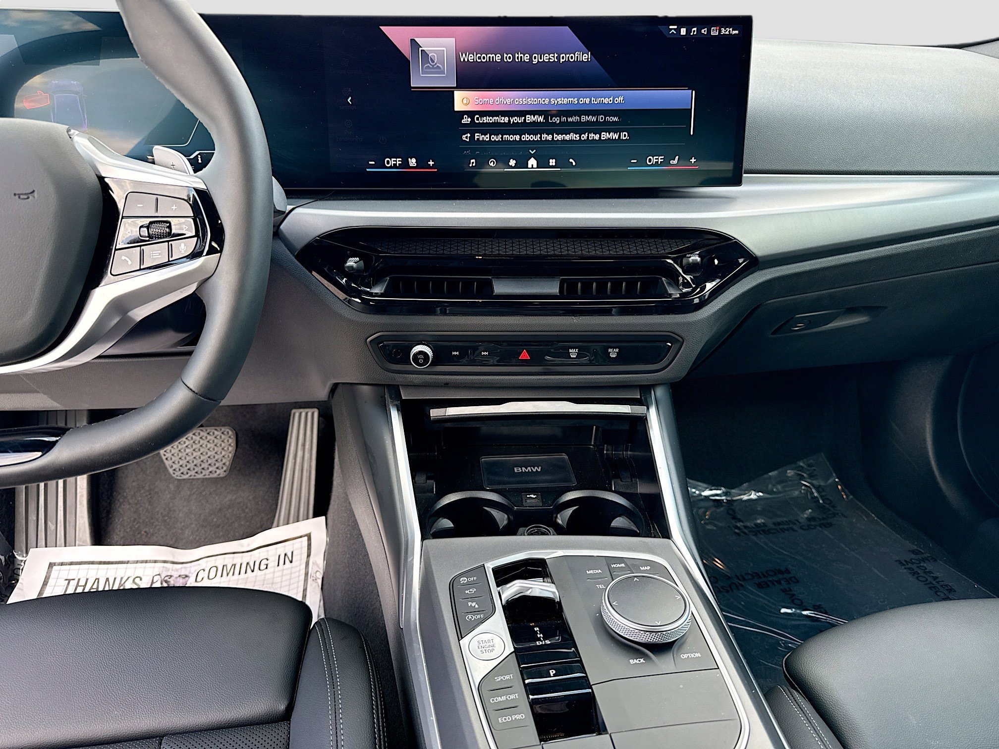 Used 2025 BMW 230i Coupe image 18