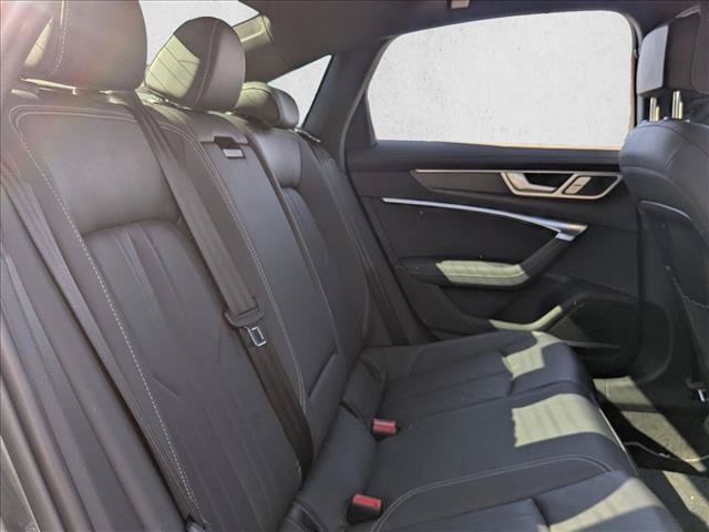 Used 2019 Audi A6 3.0T Premium Plus w/ Premium Plus Package AWD/4WD image 15