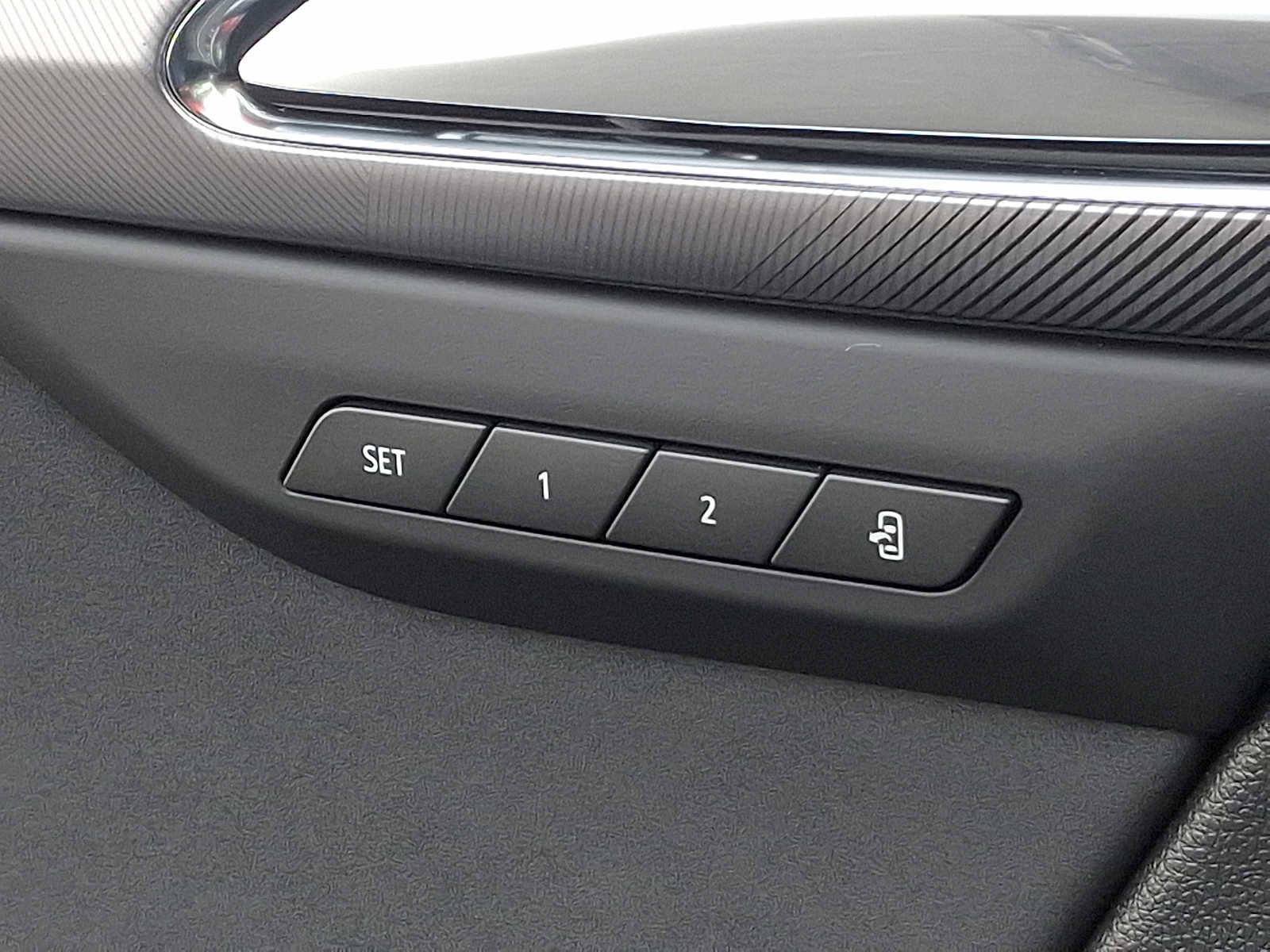 New 2026 Buick Envision Sport Touring AWD/4WD image 20
