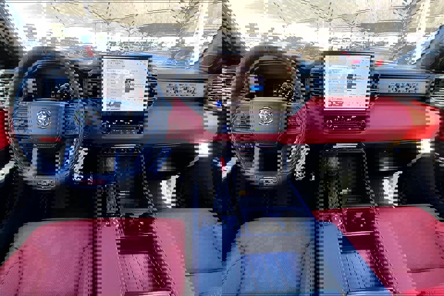 Used 2026 Toyota Tundra TRD Pro image 15