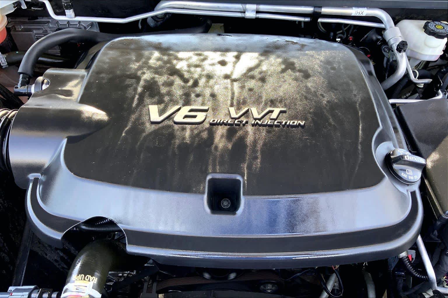 Used 2019 Chevrolet Colorado LT RWD image 32