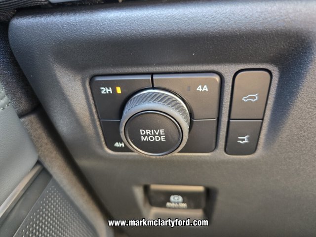 New 2027 Ford Expedition Active AWD/4WD image 21