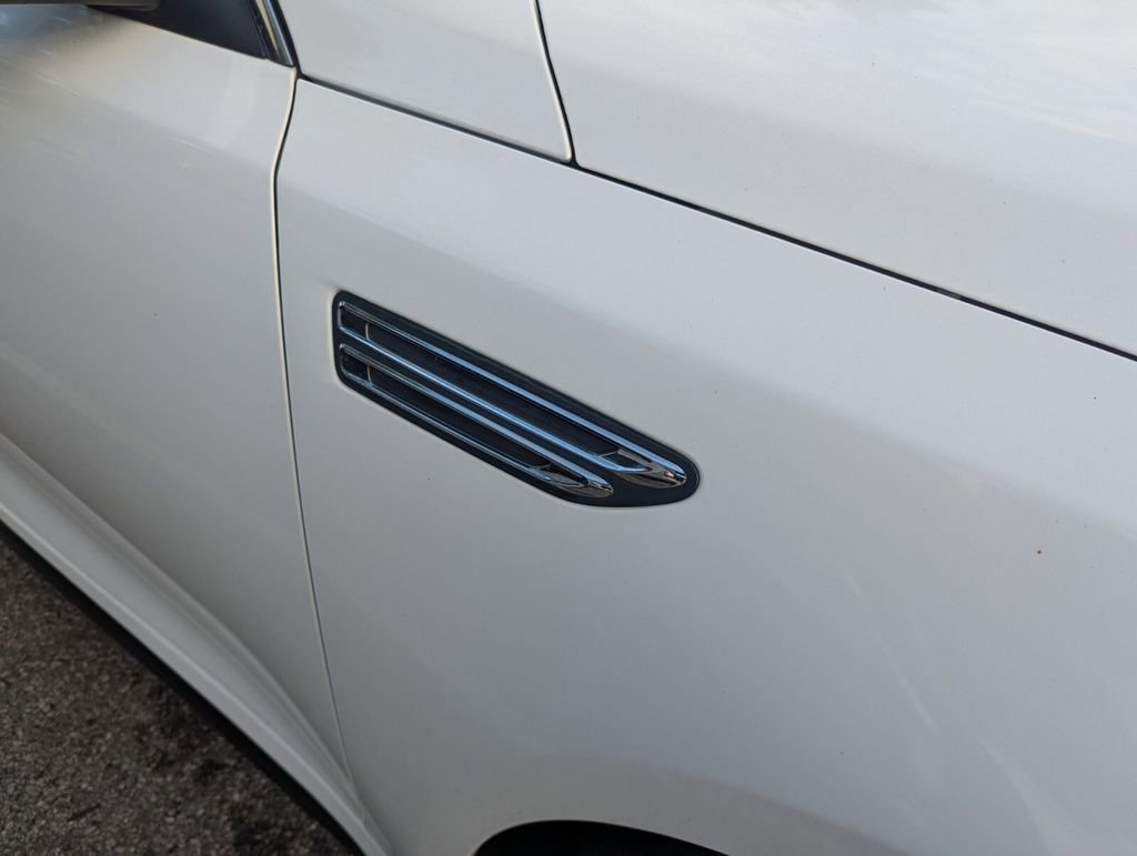 Used 2020 Kia Optima S image 17