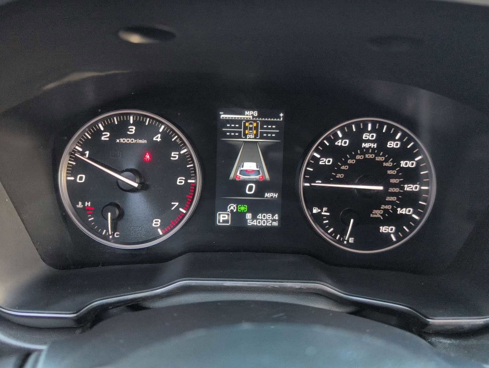 Used 2024 Subaru Outback Touring image 34