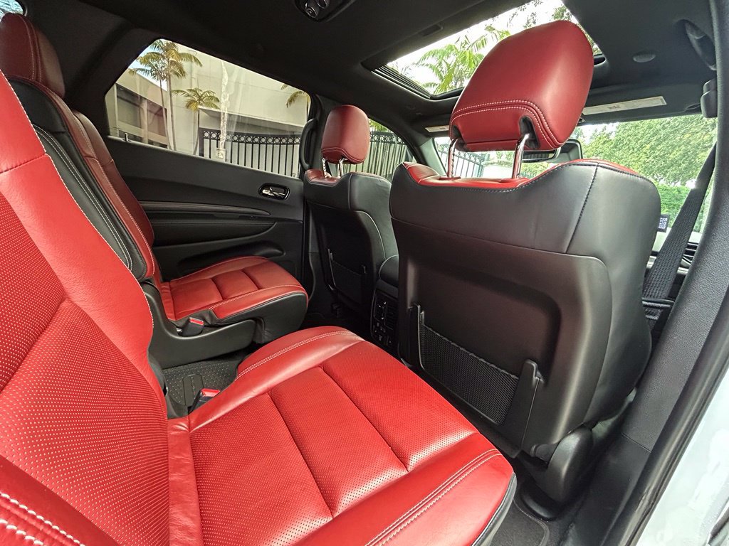 Used 2023 Dodge Durango SRT Hellcat AWD/4WD image 37