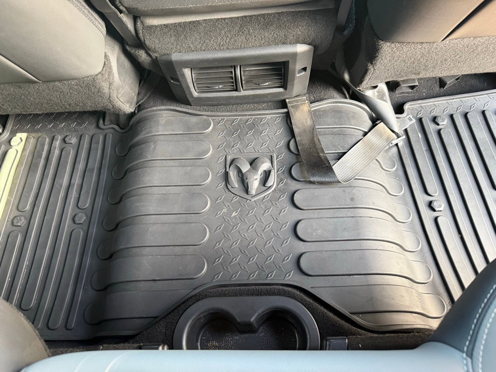 Used 2018 RAM 2500 Power Wagon image 38