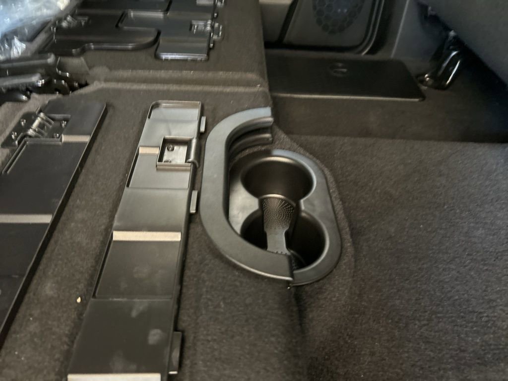 Used 2025 RAM 3500 Big Horn AWD/4WD image 34