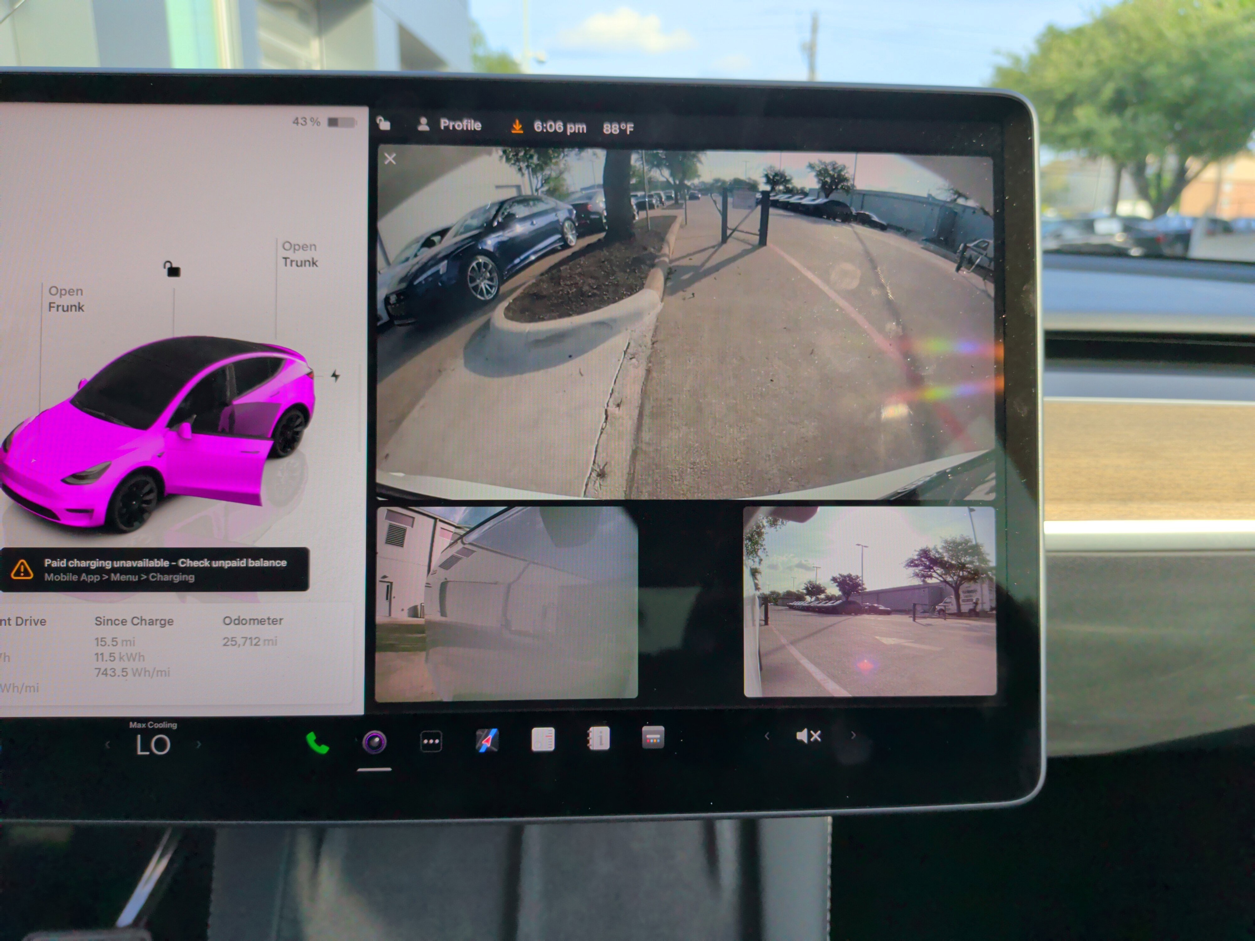 Used 2023 Tesla Model Y Long Range image 24