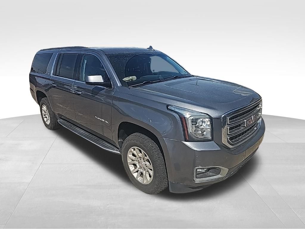 Used 2019 GMC Yukon XL SLT image 5