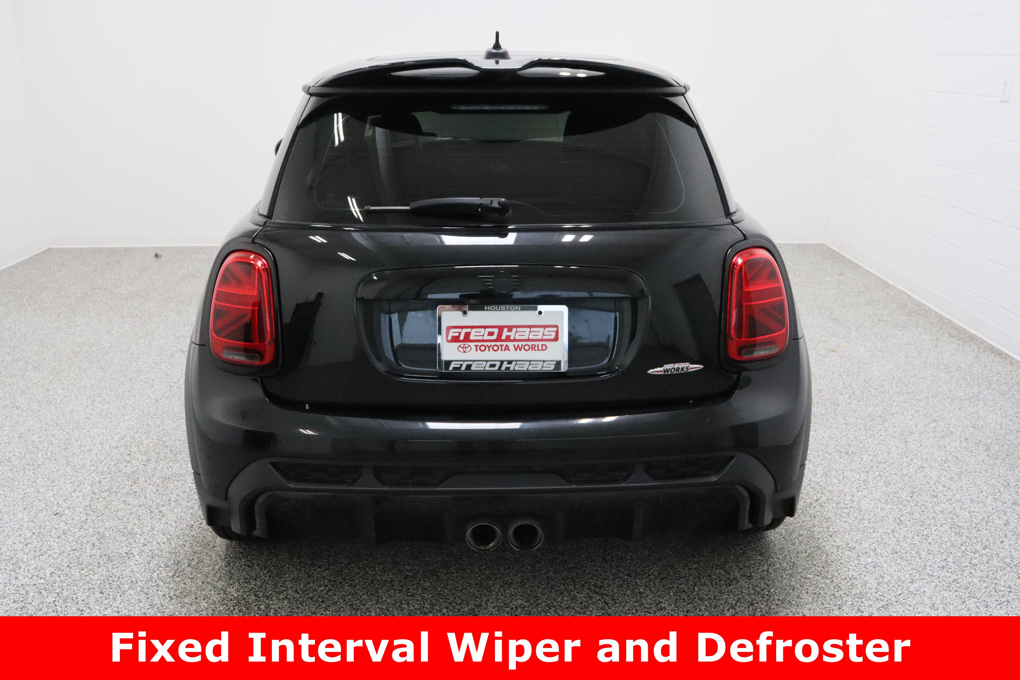 Used 2024 MINI Cooper John Cooper Works image 8