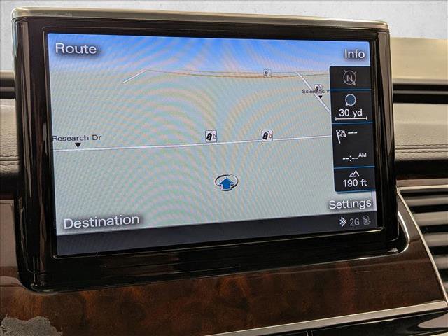 Used 2017 Audi A8 L 3.0T w/ Executive Package image 18