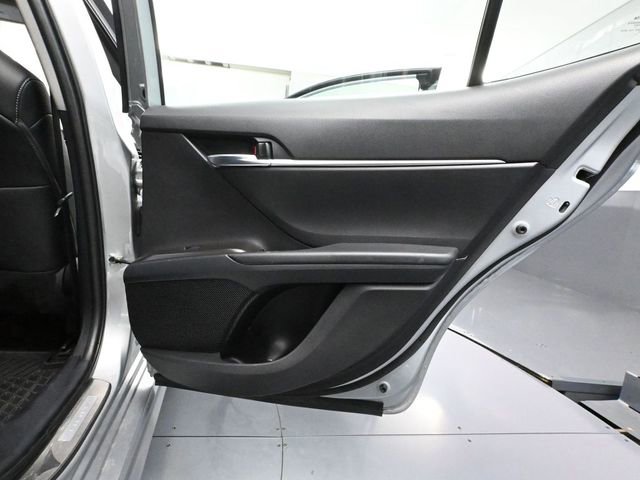 Used 2024 Toyota Camry SE image 37