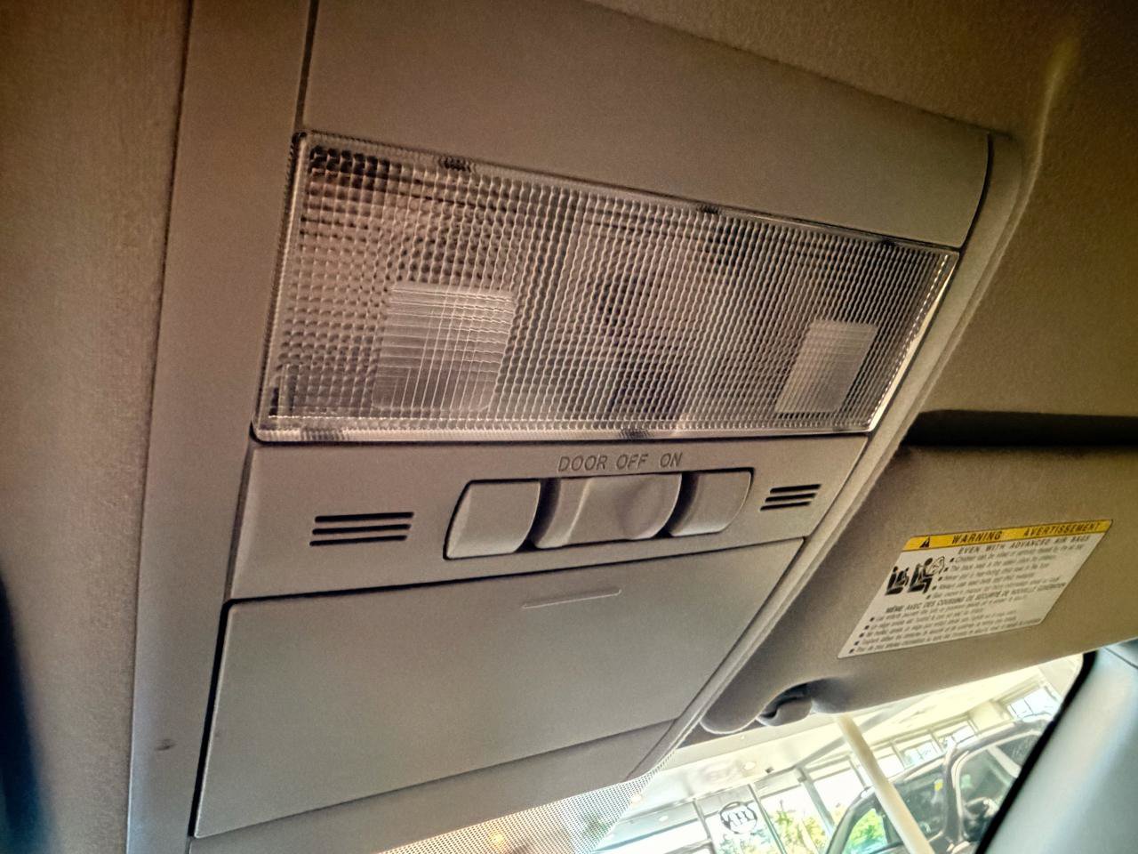 Used 2007 Toyota Prius FWD image 27