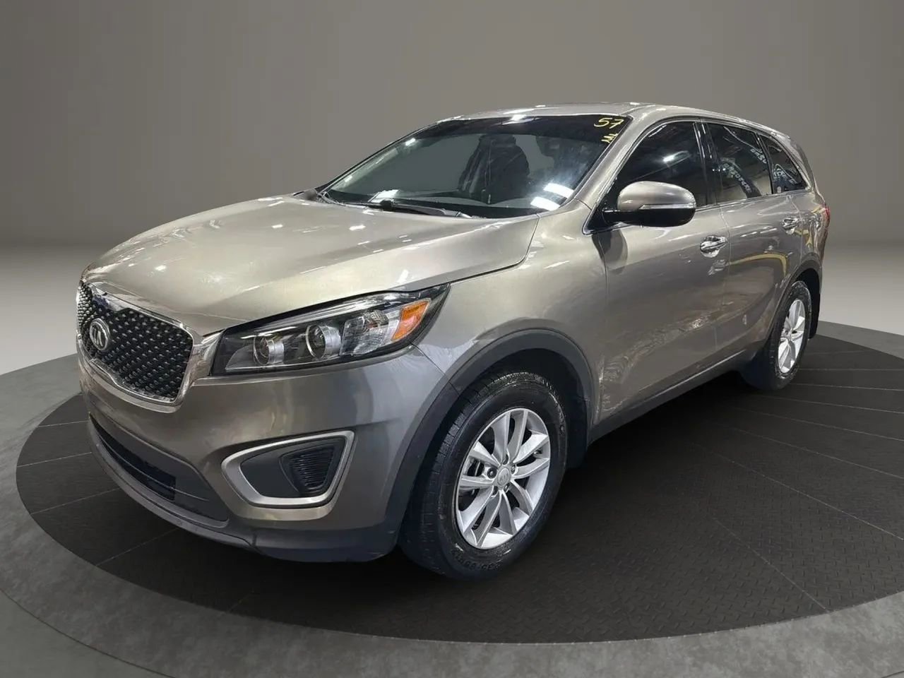 Used 2017 Kia Sorento L
