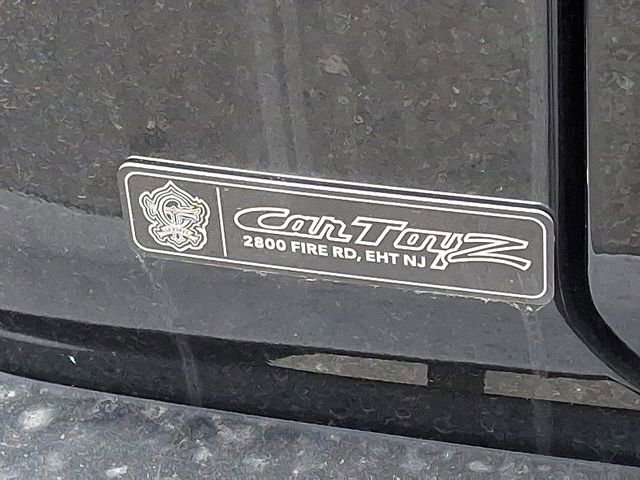 Used 2024 Jeep Wrangler High Altitude image 12