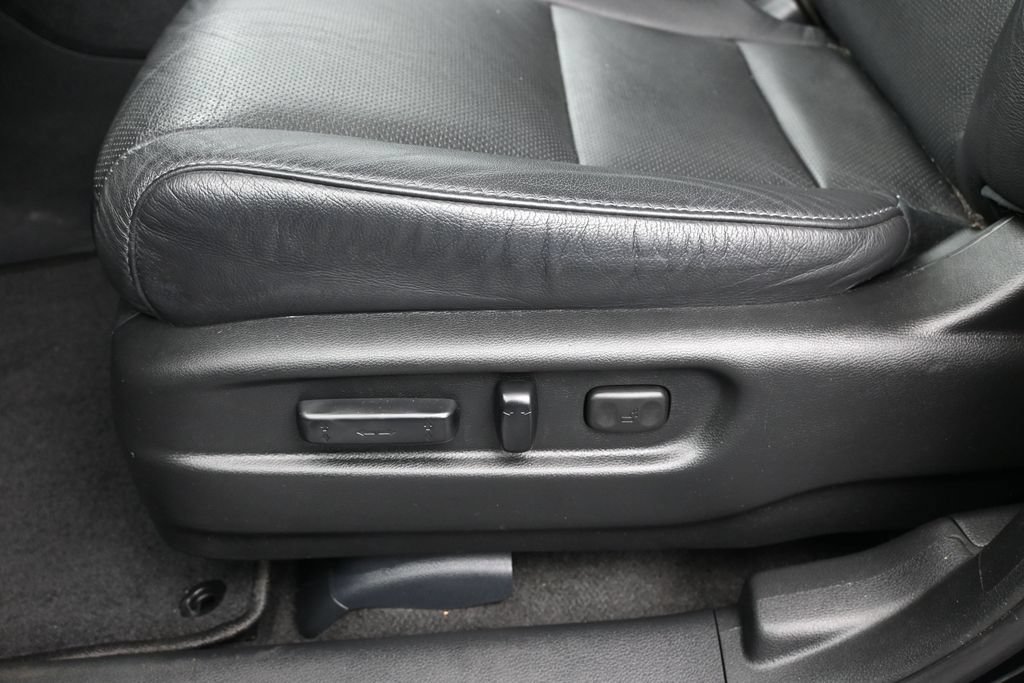 Certified 2023 Honda Passport EX-L image 21