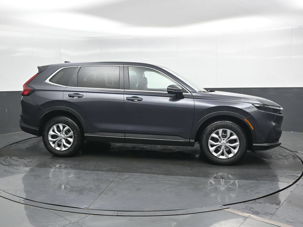 New 2026 Honda CR-V LX image 3