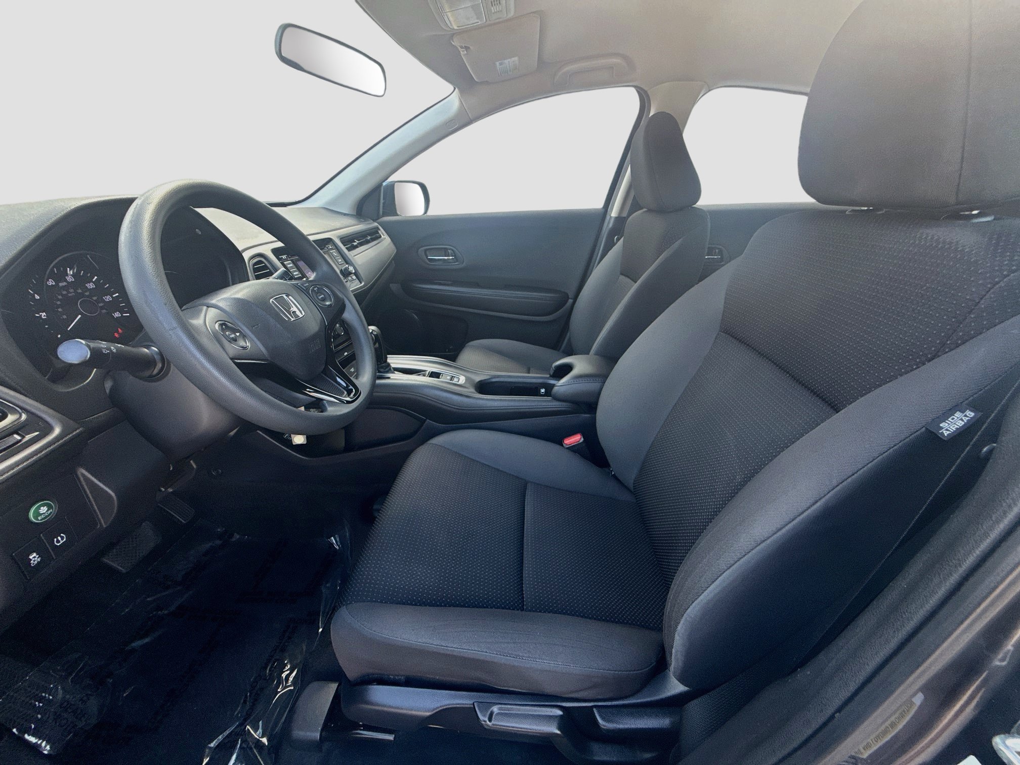 Used 2022 Honda HR-V LX image 18