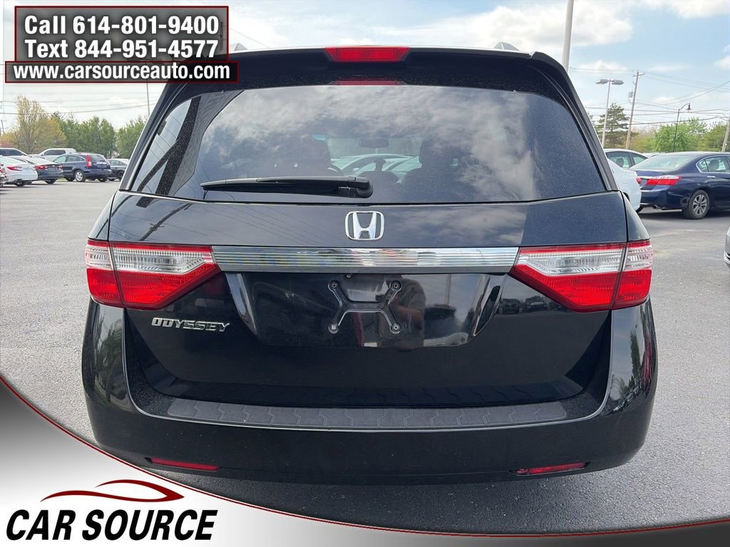 Used 2011 Honda Odyssey EX-L image 6
