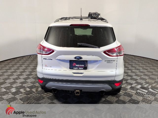 Used 2013 Ford Escape Titanium AWD/4WD image 6