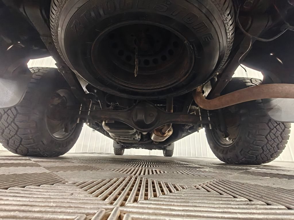 Used 2012 Toyota Tundra 4x4 CrewMax w/ Tow Pkg image 54