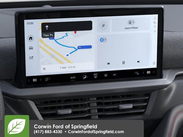 New 2026 Ford Explorer ST image 14