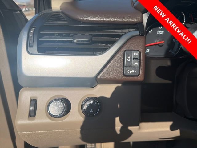 Used 2019 Chevrolet Tahoe LT image 17