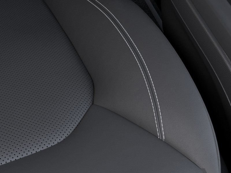New 2026 Chrysler Pacifica Select FWD image 21