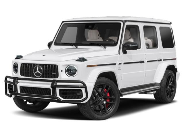 Used 2022 Mercedes-Benz G 63 AMG 4MATIC image 6