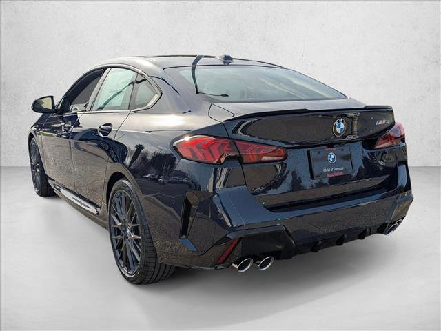 Used 2025 BMW M235i xDrive w/ Premium Package image 8