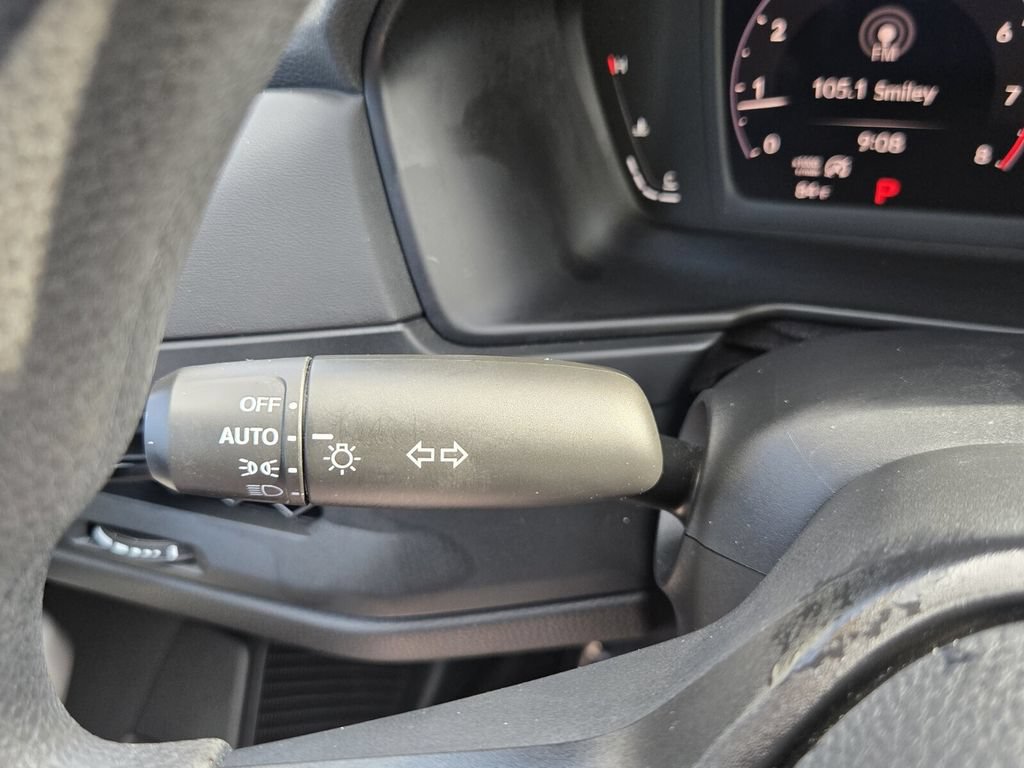 Certified 2024 Honda Accord LX image 26
