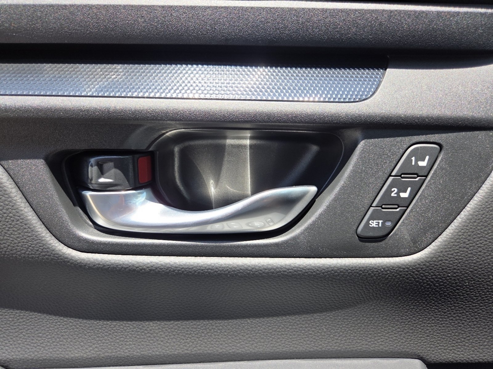 New 2026 Honda CR-V Sport-L image 31