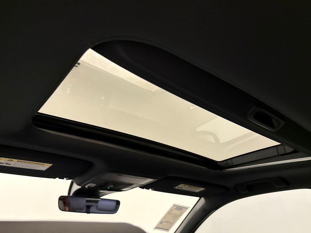 New 2026 Honda Civic Sport Touring image 13