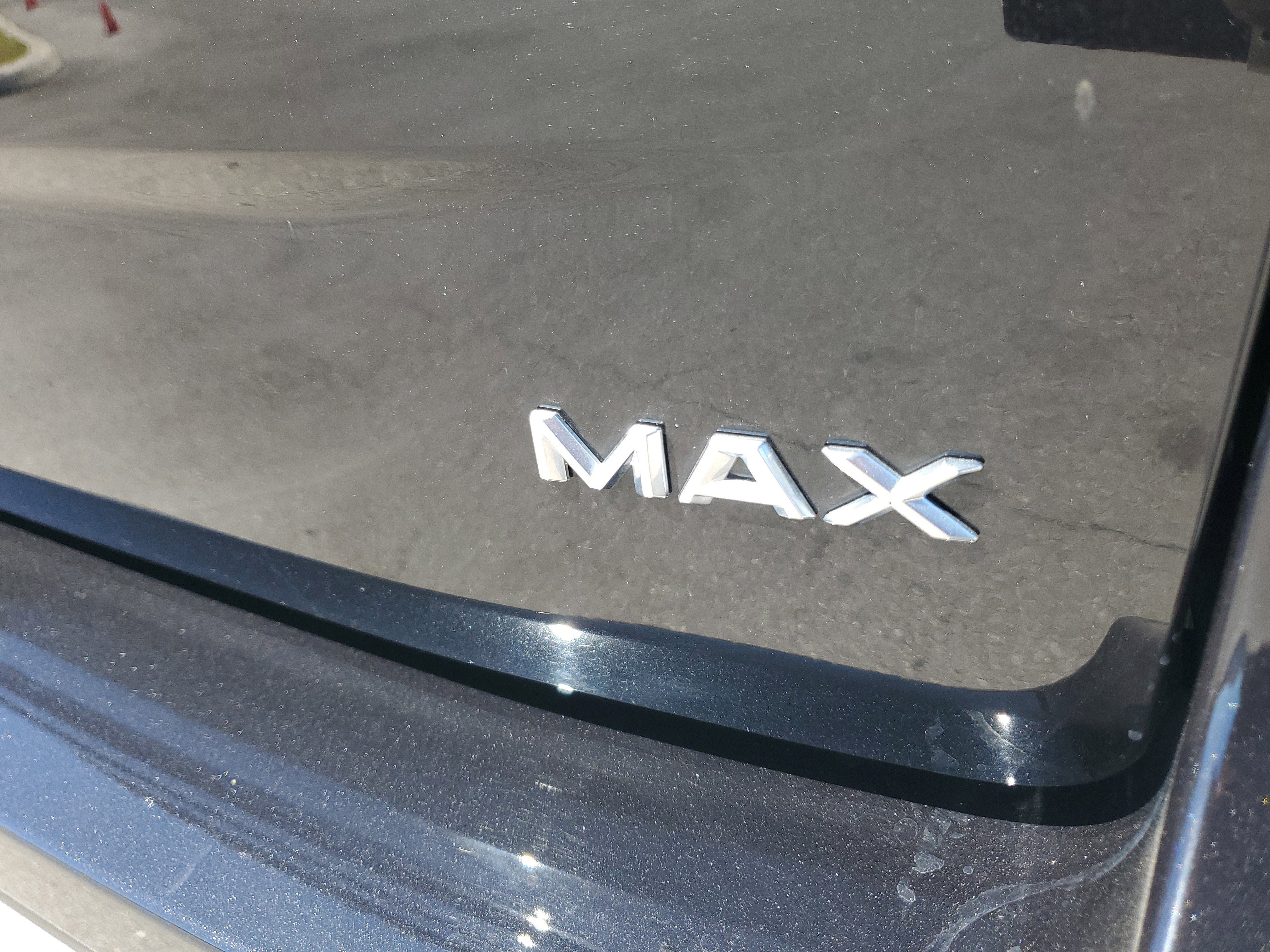 Used 2025 Ford Expedition Max Active image 31