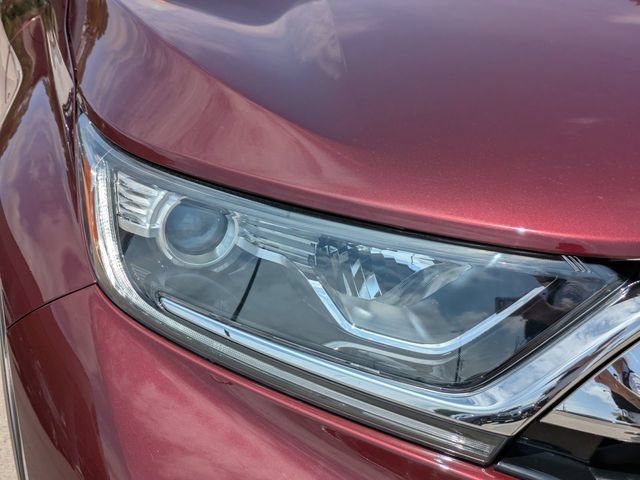 Used 2019 Honda CR-V LX image 10