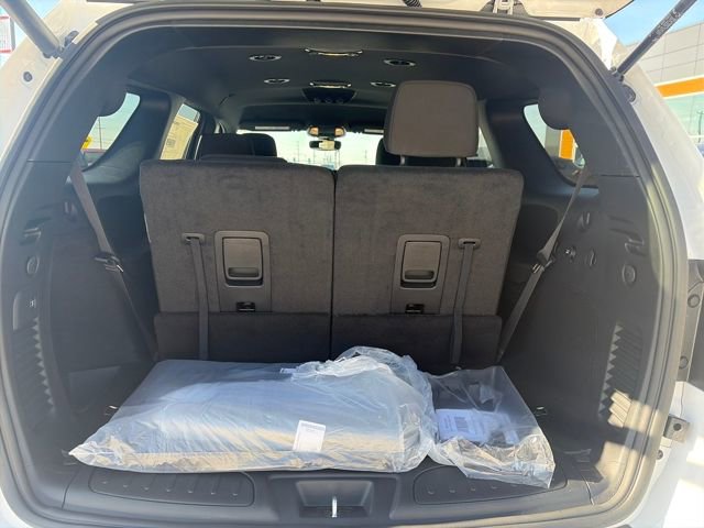 New 2026 Dodge Durango GT w/ Blacktop Package image 24