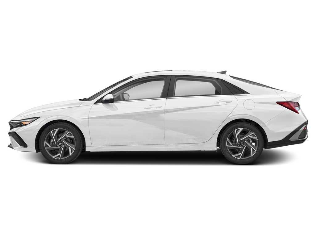 New 2026 Hyundai Elantra Limited FWD image 49
