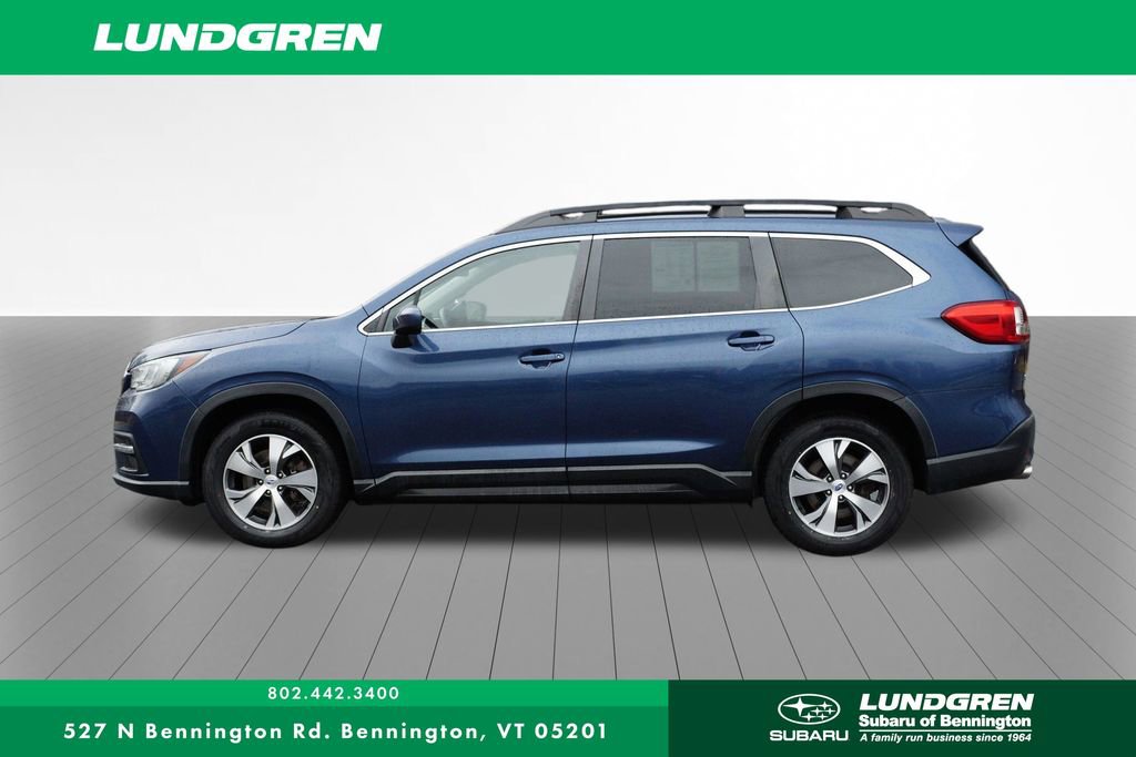 Used 2019 Subaru Ascent Premium image 34