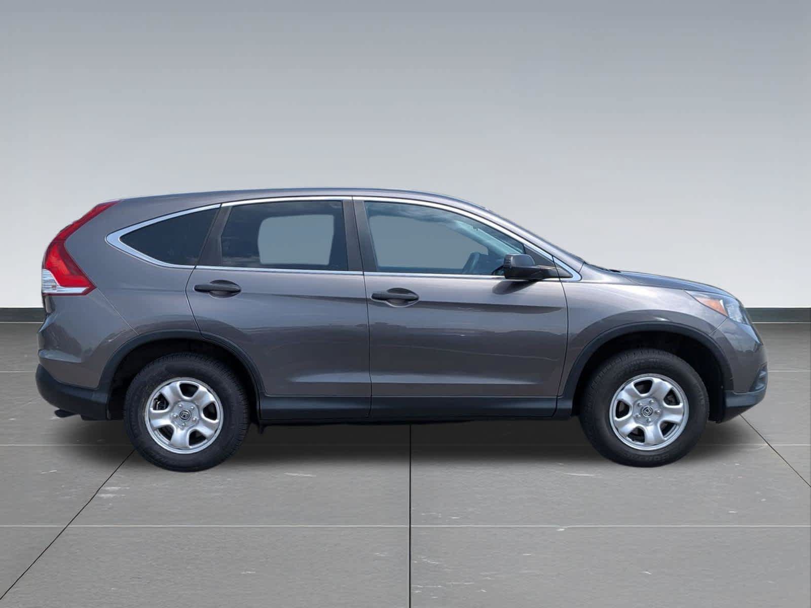 Used 2014 Honda CR-V LX image 6