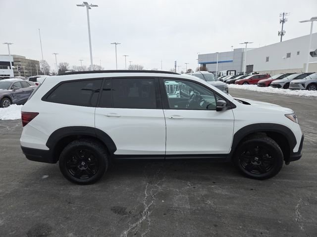 Used 2022 Honda Pilot TrailSport image 19