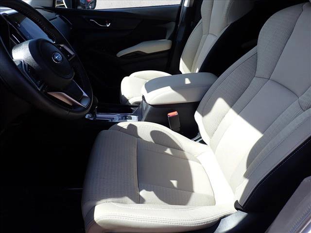 Used 2025 Subaru Ascent Premium AWD/4WD image 14